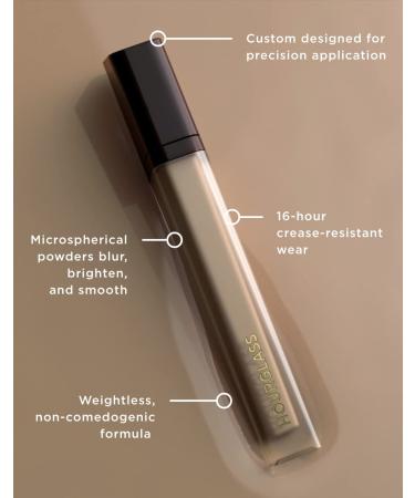 Hourglass Vanish Airbrush Concealer - Waterproof Cr me Brown (1 Count) - Buy Online on GoSupps.com