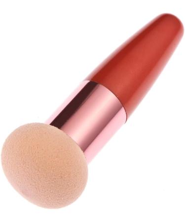 POPETPOP 3pc Powder Foundation Brush Suit Eye Makeup Foundation Sponge with Makeup Brush Mushroom Facial Foundation Sponges Concealer Sponge Makeup Sponge Travel Makeup Powder Non Latex medium As Shown - Buy Online on GoSupps.com