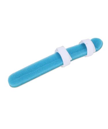 ZJchao Finger Splint 3-Pack for Knuckle Immobilization - Soft Foam Breathable Aluminum Alloy Support - Buy Online on GoSupps.com