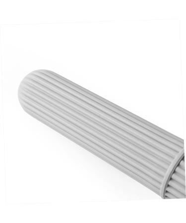 FRCOLOR 4 Pack Portable Toothbrush Case - Travel-Friendly Toothbrush Storage for International Shipping - Buy Online on GoSupps.com
