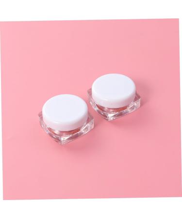 FOMIYES 4 Pcs Loose Eyeshadow Glitter Loose Pigment Eyeshadow Glitter Eyeshadow Eye Shadow Highlighter 1 count (Pack of 1) Goldenx2pcs - Buy Online on GoSupps.com