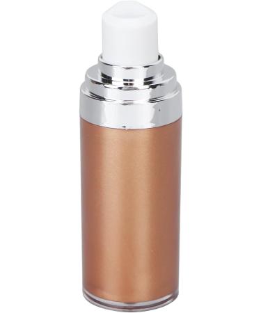 Glitter Body Makeup Liquid Cream Moisturizing Shiny Face Skin Highlighter Lotion Cosmetic #2 Rose Gold 20ml Broadly use: Follow the Glitter Frame Liquid By My (#2 Rose Gold) #2 Rose Gold 1 count (Pack of 1) - Buy Online on GoSupps.com