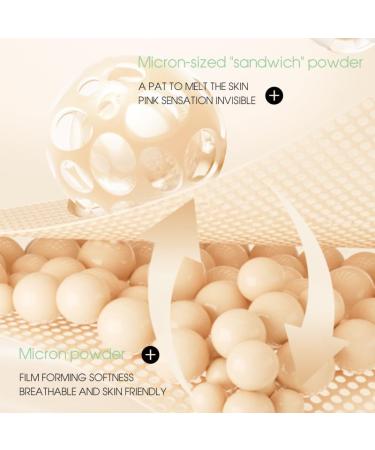 Color Correcting CC Cream | Hydrating Colour Corrector | Full-Coverage Foundation | Travel Size Natural White | Shop Now for International Shipping - Buy Online on GoSupps.com