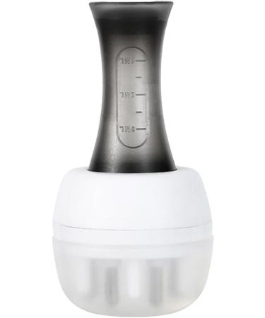 Peigne applicateur de cuir chevelu applicateur d'huile capillaire pour cuir chevelu - Applicateur d'huile pour | Peigne distributeur capillaire multifonctionnel d'hu Blanc - Buy Online on GoSupps.com