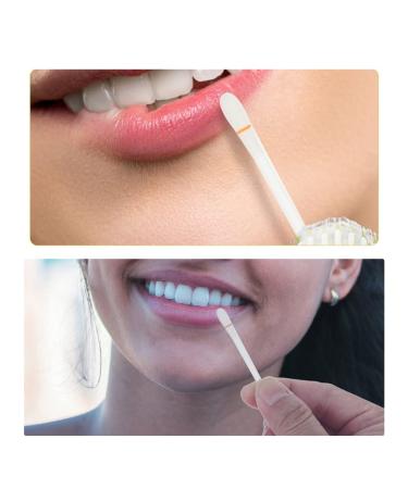 COHEALI 100pcs Multi Tool Cleaning Kit - E Swabs Cotton Sticks for Lips & Oral Care | Anti-Dry Gentle Cleaning Tools - Buy Online on GoSupps.com