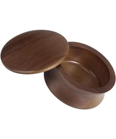 Beavorty Men's Shaving Butter Set - 3 Shaving Bowls & Creams for Ultimate Grooming Experience | Travel-Friendly Razor Cream & Brush - Buy Online on GoSupps.com