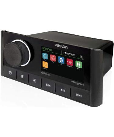 Garmin Fusion Apollo MS-RA670 Marine Stereo with DSP - Top Quality Sound System for Boating - Buy Online on GoSupps.com