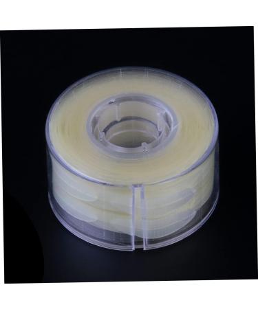 Didiseaon 600 Pairs Stickers Invisible Eyelid Strips Eyelid Sticker Tape Double Eyelid Sticker Lifting Belt mediumx2pcs - Buy Online on GoSupps.com