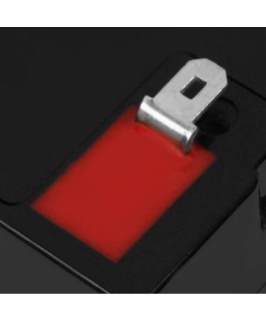 Mighty Max 6V 4.5AH SLA Replacement Battery for Zareba SP3 - International Shipping Available - Buy Online on GoSupps.com