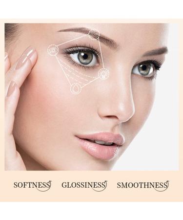 Premium Eye Masks & Pads - 40 Pairs for Dark Circles Tear Bags & Wrinkles | Hyaluron Eye Patches | High Quality Natural Ingredients - Buy Online on GoSupps.com