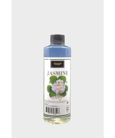 Jasmine Bath Water (8 oz) 8 Ounce