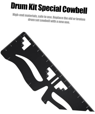 PLAFOPE Eyebrow Marker Eyebrow Design Eyebrow Card Resuable Brow Stencil Brow Mapping Ruler Eyebrows Shaper Balance Gold - Buy Online on GoSupps.com