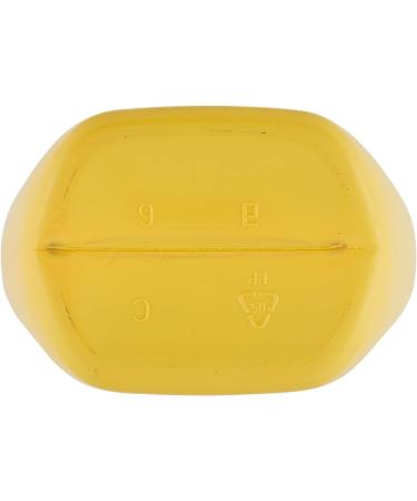  Develey Develey Delicate Mustard Squeeze Top Down Large Size 875 ml - Buy Online on GoSupps.com