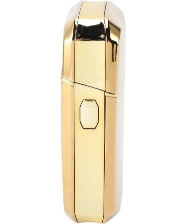 Buy Gernie Electric Foil Trimmer P610 - Ideal Clipper for Men Hair Salons & Barbershops | USB Beard & Mustache Trimmers - International Shipping Available - Buy Online on GoSupps.com