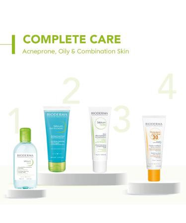 Bioderma Body Cream 40 ml - Nourishing Moisturizer for All Skin Types | International Shipping Available - Buy Online on GoSupps.com