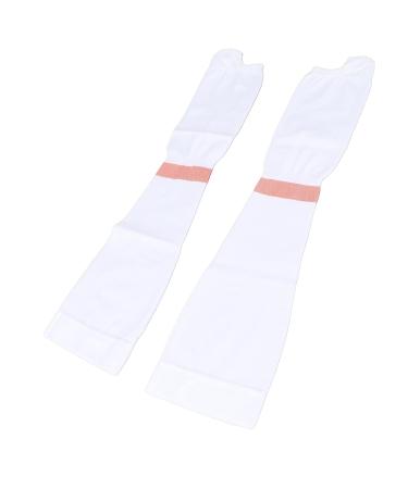 Shop Hose Compression Stockings | 15-20 mmHg Breathable Graded Compression for Fatigue Relief - Buy Online on GoSupps.com