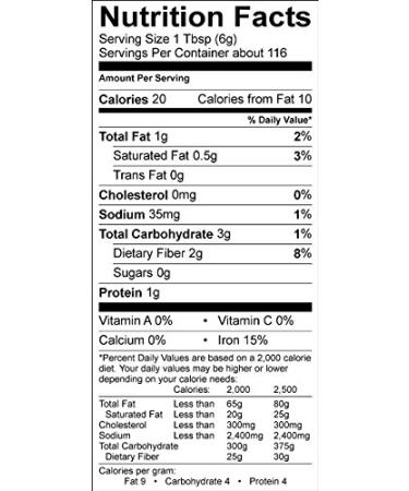 Rodelle Gourmet Baking Cocoa 1.54lb - Pack of 2 | High-Quality Cocoa for Baking - Buy Online on GoSupps.com