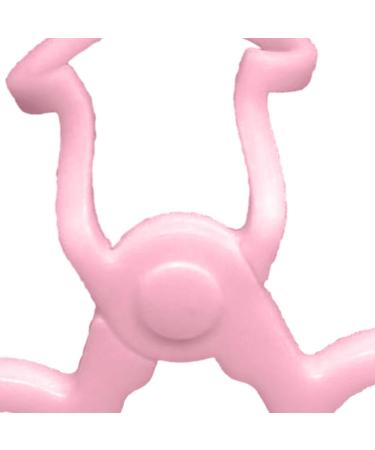 Sharplace Eyes Care Contact Lens Insertion Tool - Easy Wear & Removal Pink - International Shipping - Buy Online on GoSupps.com