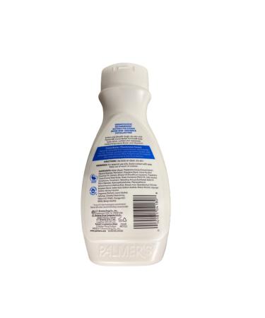 Buy Palmer's Cocoa Butter Formula with Vitamin E 8.5 Oz - Pack of 12 | Best Price & Fast International Shipping - Buy Online on GoSupps.com