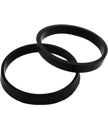 Qrity 6-Piece Drain Pipe Blind Cap Seal Set - 43mm Kitchen Sink Drain Seal & Rubber Disc for 1.5 Fittings - Buy Online on GoSupps.com