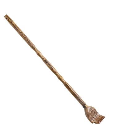 MAGICLULU Back Scratcher 1 Piece Wooden Back Scratcher Massager Traditional Wooden Back Scratcher For Men Handle Scratcher - Buy Online on GoSupps.com