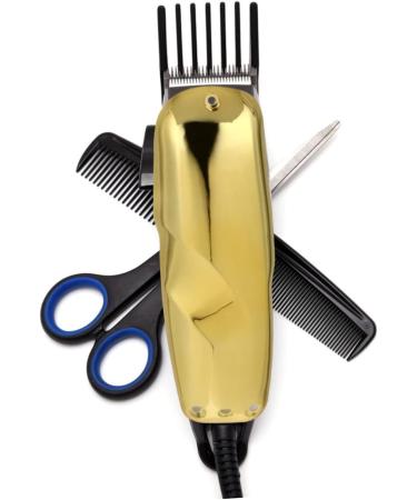 FRCOLOR 2pcs Hair Clipper Shell Covers - Protective ABS Case for Electric Hair Clippers | DIY Hair Trimmer Supplies - Buy Online on GoSupps.com