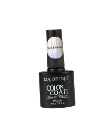 Healeved 2pcs Nail Gel Lacquer Nail Tips Transfer Glue Artificial Nails Repair Glue Nail Gel Polish Glue Nail Tips Decorations Glue Star Nail Transfer Glue Nail Art Foil Glue Manicure - Buy Online on GoSupps.com