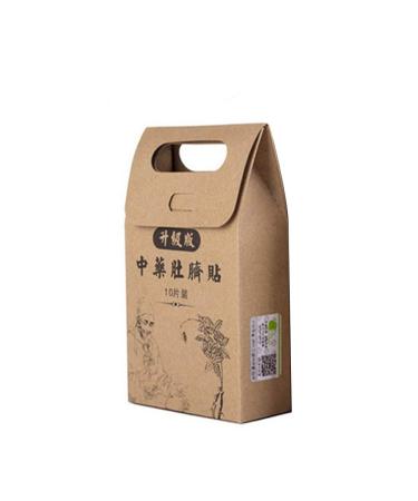 Slimming Navel Sticker Slim Patch Lose Fat Away Sticker Beer Belly Buckets Waist Quick Slimming Patch(10pcs)