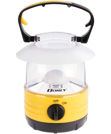 Dorcy LED Mini Lantern 41-1017 | 70-Hour Run Time | Small | Assorted Colors - Buy Online on GoSupps.com