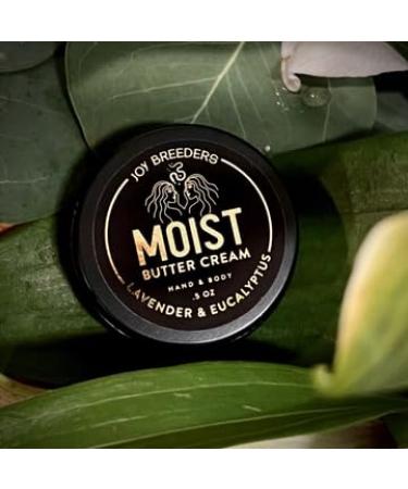 Moist Lavender & Eucalyptus Medium: Premium International Shipping - Buy Online Today - Buy Online on GoSupps.com