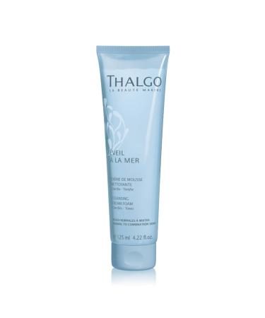 Thalgo Cleansing Cream Foam 125 ml