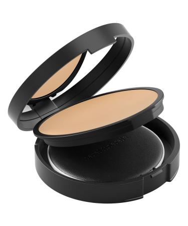 bareMinerals Original Mineral Veil Pressed Setting Powder - Sheer Light/Medium 9g/0.35oz - Buy Online on GoSupps.com
