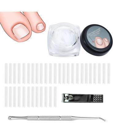 Toenail Corrector Patch Ingrown Nail Corrector Ingrown Nail Treatment Ingrown Nail Corrector Stickers Toenail Correction Toenail Patch