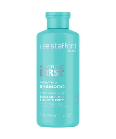 Lee Stafford Lee Stafford - Hair Apology - Intensive Care Shampoo - 250 ml