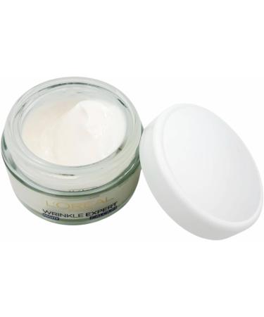  L'Oreal Paris L'Or al Paris Active Anti-Wrinkle 55+ Women's Face Cream Anti-Wrinkle Repair Day and Night with Calcium 50 ml - Buy Online on GoSupps.com