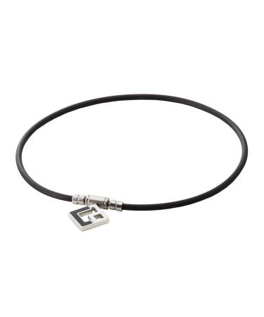 TAO Necklace Aura Black 43cm Japan Import
