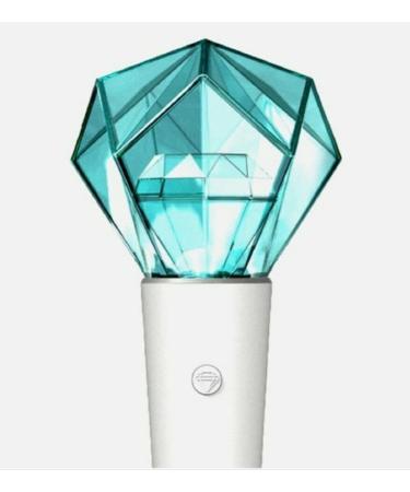 SHINee Official Light Stick Fanlight MD Goods | K-pop Sealed | 93.5 x 89 x 255 mm - Buy Online on GoSupps.com