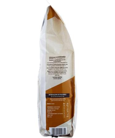 Caputo Molino Caputo Criscito Lievito Madre Essiccato dried mother yeast Inactive natural yeast 1 kg - Buy Online on GoSupps.com