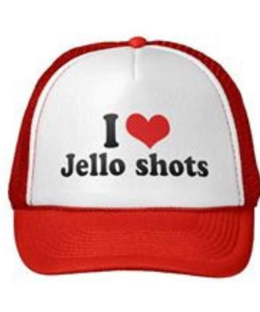 Sex On The Beach EZ-Jello Shot Mix - 6.78 oz | Delicious Party Mix - Buy Online on GoSupps.com
