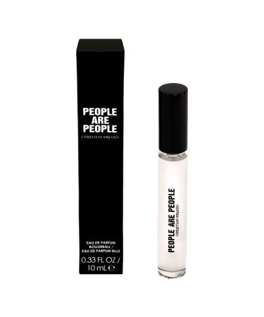 Christian Siriano People Are People 33 oz EDP Rollerball women