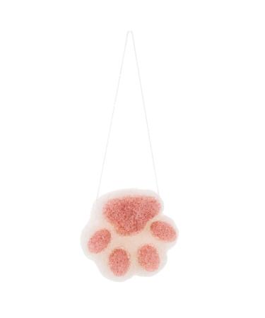 Beaupretty 3 Pcs Bath Cotton Bubble Shower Balls Shower Sponges Kids Bathbombs Cartoon Bath Balls Tools for Body Cleaning Sponge Body Puff Deep Cleaning Washing Ball Hydrophilic Polyurethane