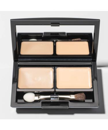 ARTDECO Eyeshadow - 1 Piece Clear | High-Quality Makeup for Flawless Eyeshadow Looks - Shop Internationally - Buy Online on GoSupps.com