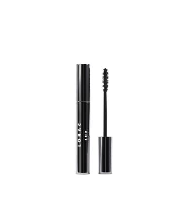 LORAC, Lux First Class Lash Mascara, Lengthening and Thickening Black Mascara, Waterproof and Smudge-proof, Black Mascara for Professional Makeup, Cruelty Free