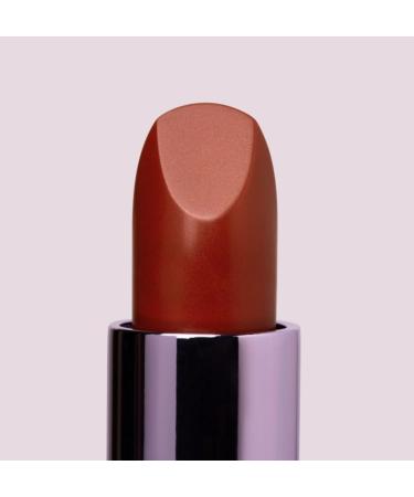 Neve Cosmetics Dessert Levres Autumn Cinnamon Nude Warm Brick 4 ml - Buy Online on GoSupps.com