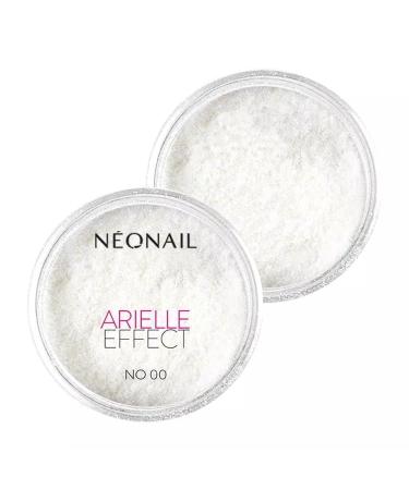 Buy Neon Ariel Effect Classic Nail Art Glitter Powder | UV Gel for Stunning Manicures - International Shipping Available - Buy Online on GoSupps.com