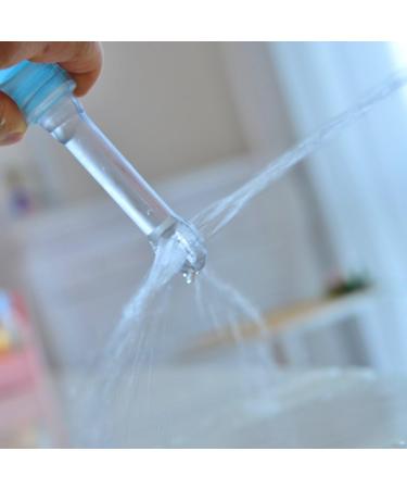 Wolfbeam Enema Bulb Syringe | Vaginal Cleaner & Douche | 100ml Enema Cleanser for Women - Personal Health (BLUE - Buy Online on GoSupps.com