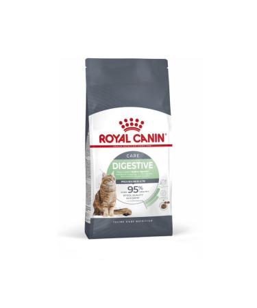 Royal Canin Digestive Care Complete Dry Adult Cat Food 400g