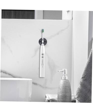 Alipis 24 STK Razor Hooks Durable Bathroom & Shower Hooks for Toothbrush Luffa Shaver | No Punching Easy Stick | Versatile Home & Office Use - Buy Online on GoSupps.com