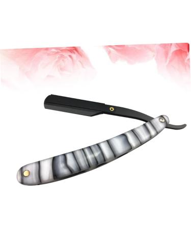 Fomiyes 3-in-1 Safe Razor for Men | Premium Metal Manual Shaver & Hair Trimmer | International Shipping Available - Buy Online on GoSupps.com