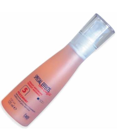 Special Effects BES Hair Graffiti Frizzaway 5 anti-frizz and shine fluid 125 ml
